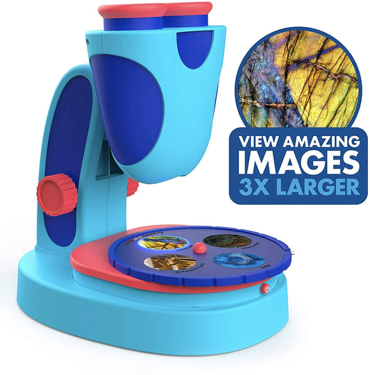 GeoSafari® Jr. Kidscope®