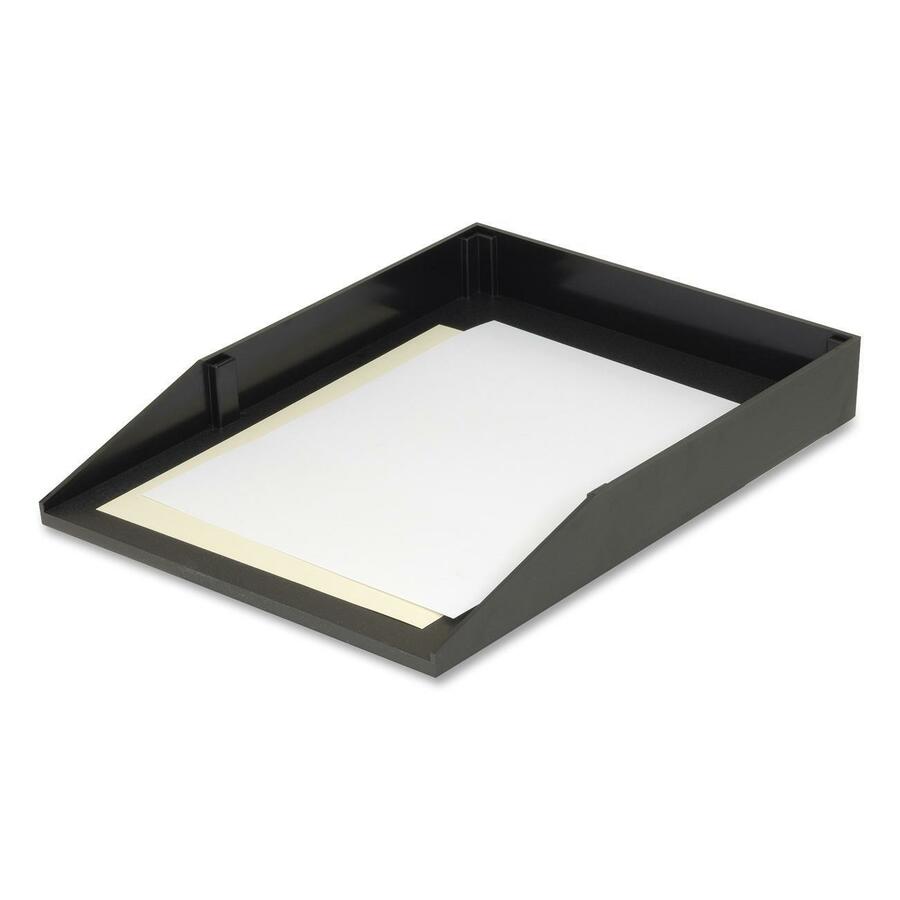 Front Load Desk Tray - Legal Size