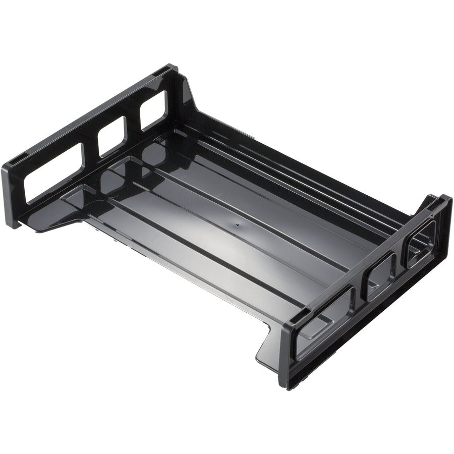 Stacking Side Load Letter Tray