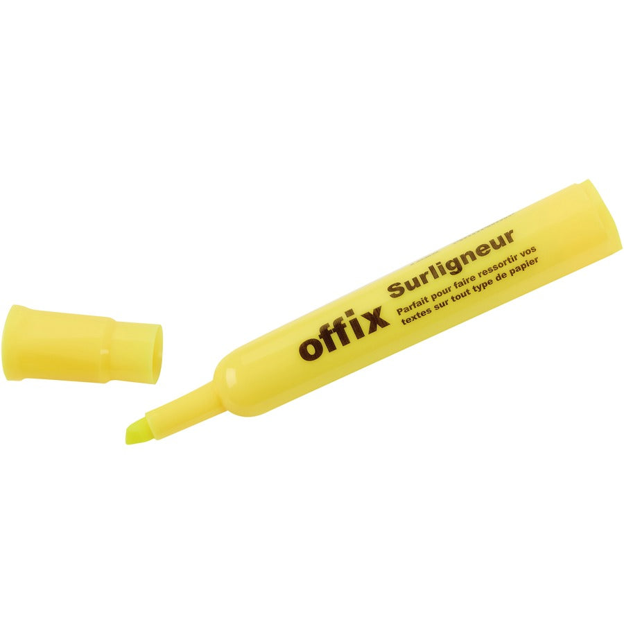 Highlighter - Yellow - Single
