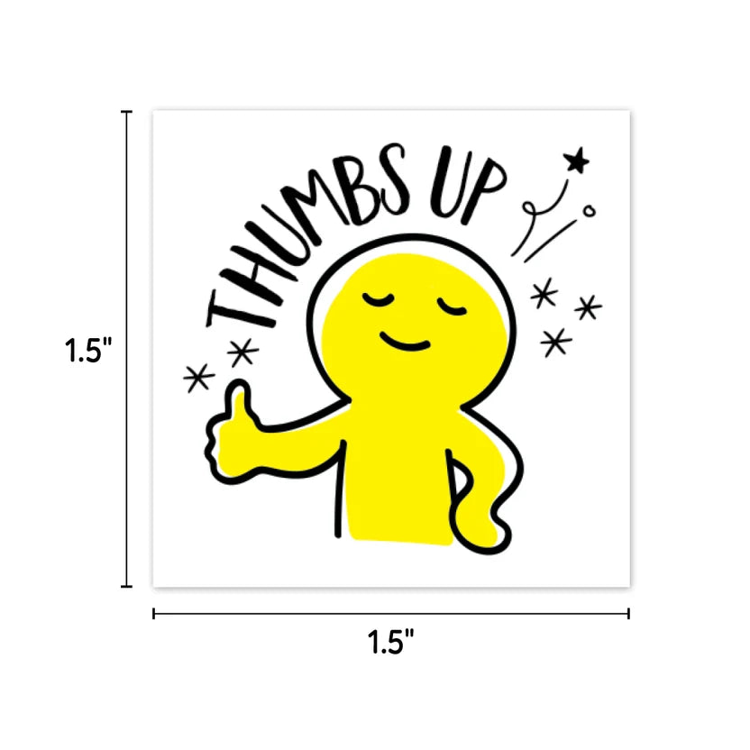 Reward Buddies Stickers