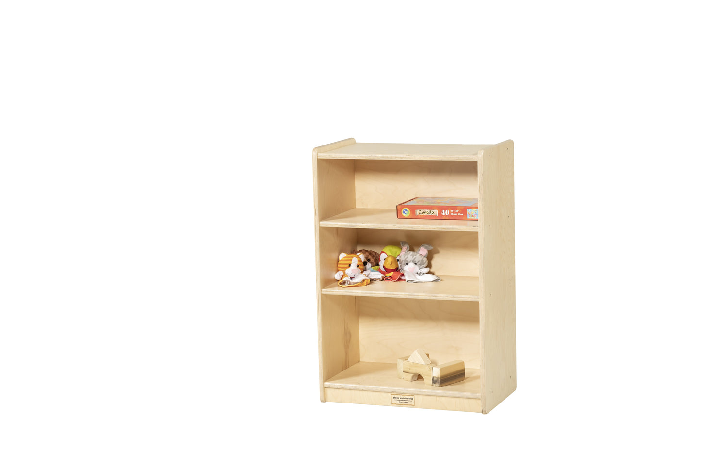 Small Single Storage Unit