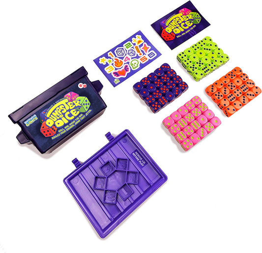 Dumpster Dice