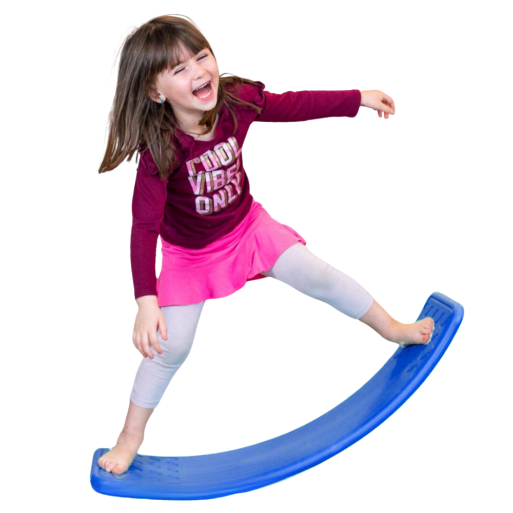 Colossal Balance Board