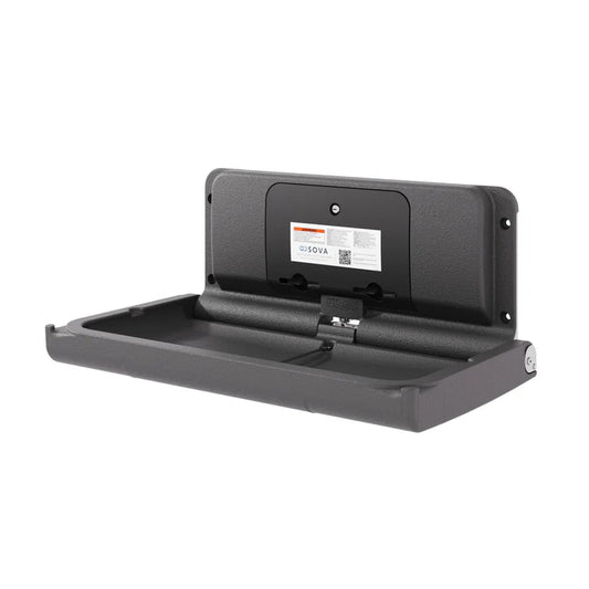 Span Horizontal Baby Changing Station