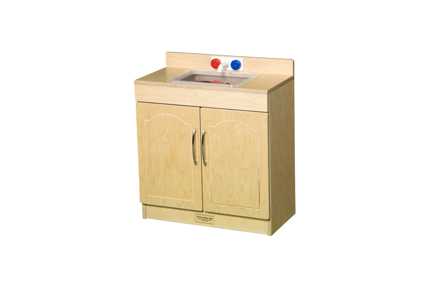 Sink - Birch Plywood