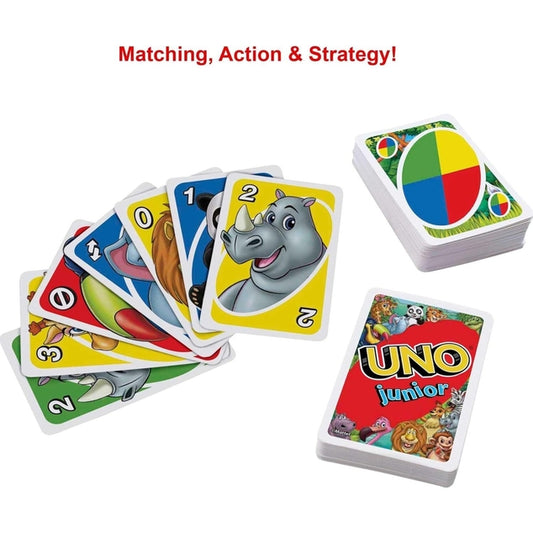 UNO Junior Assortment