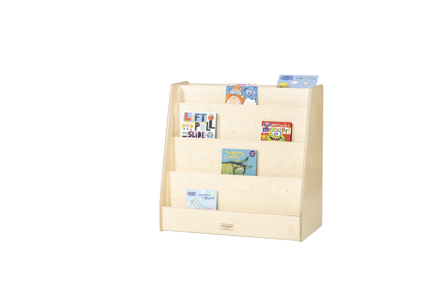 Book Display 3 Store