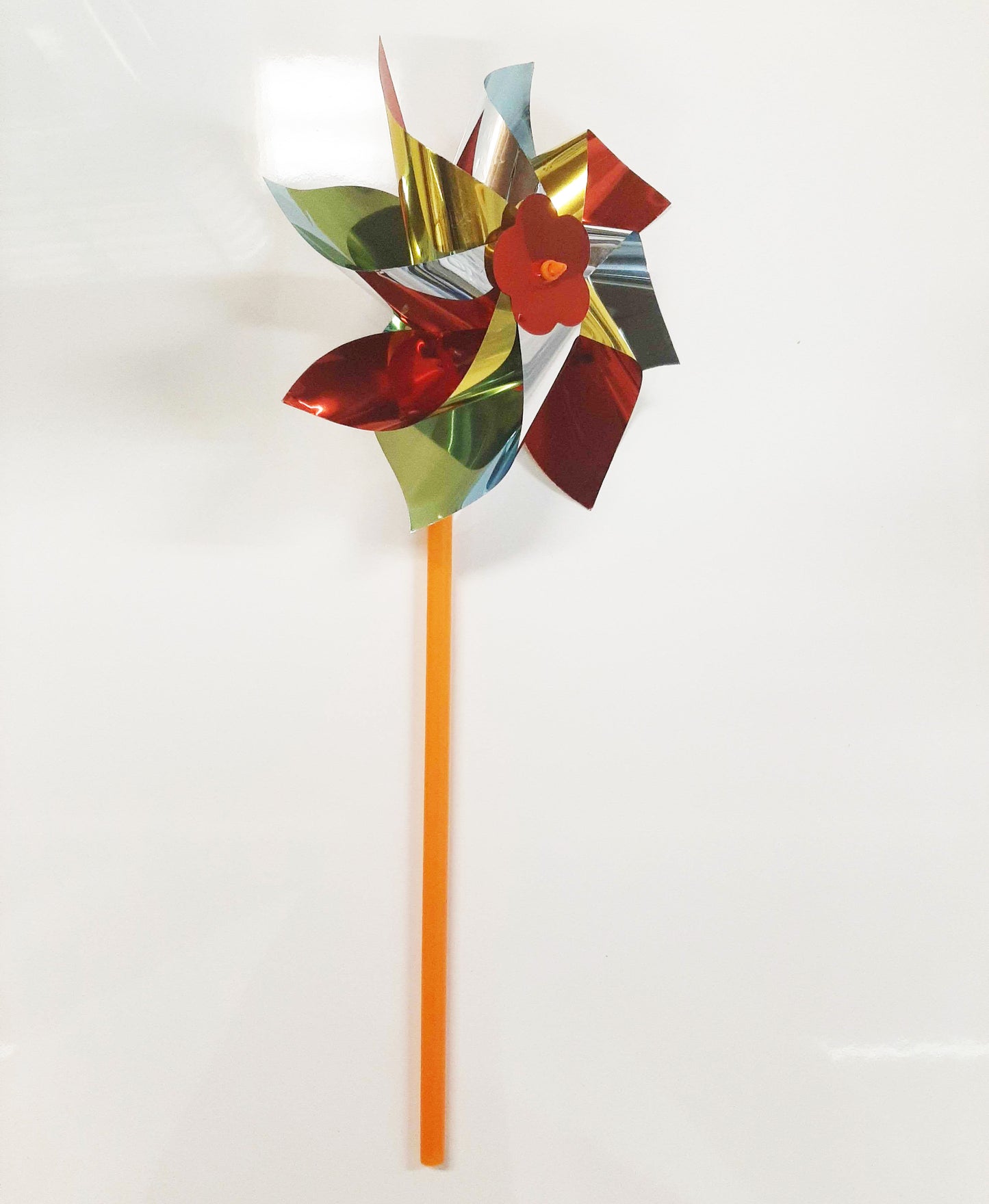 Pinwheel - Single