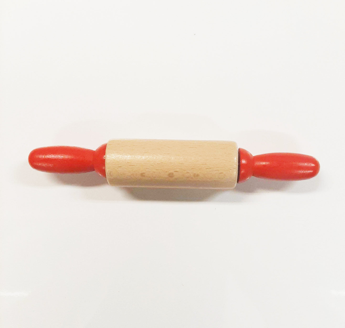 8" Wooden Rolling Pin