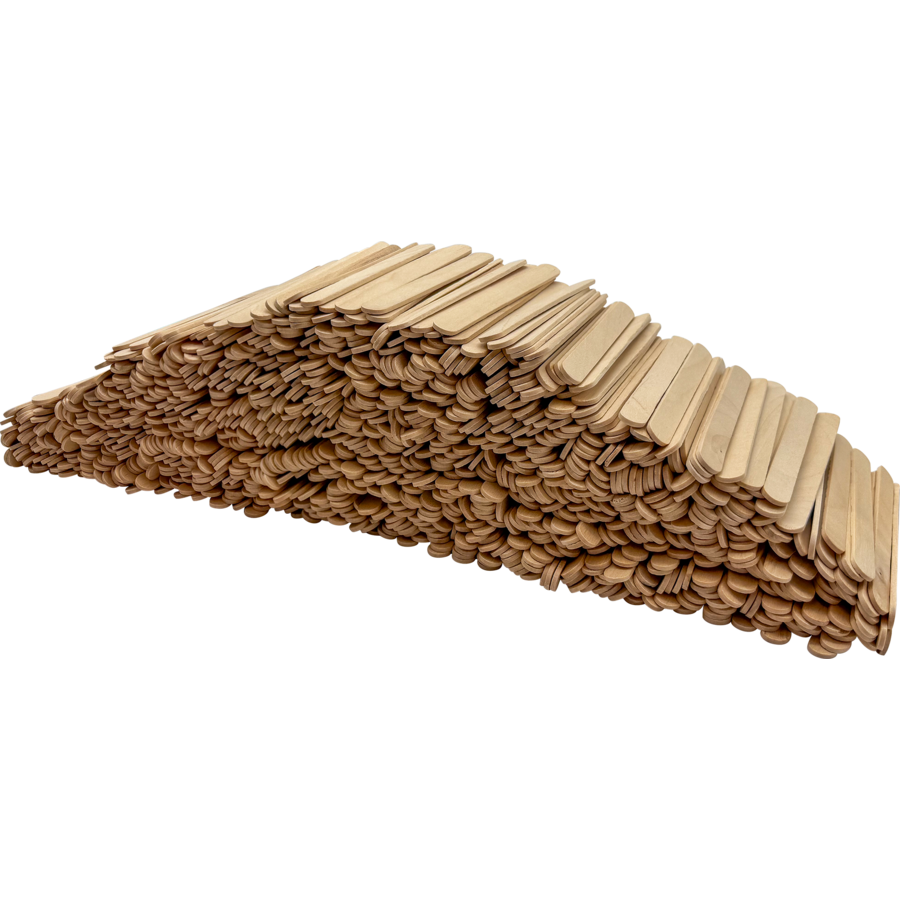 Craft Sticks - 1,000 count