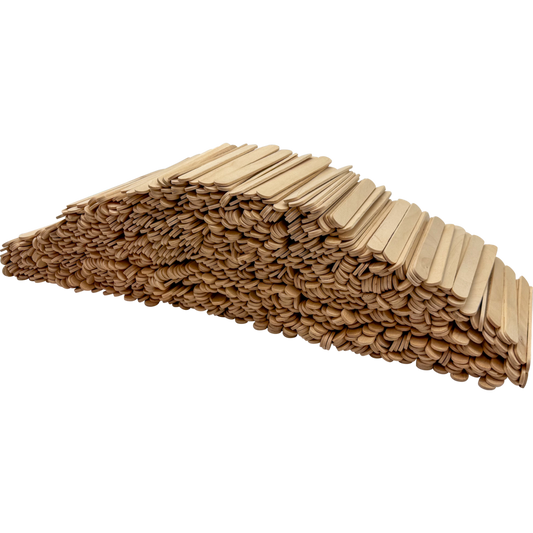 Craft Sticks - 1,000 count