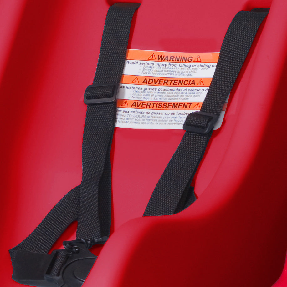 Gaggle Infant Seat