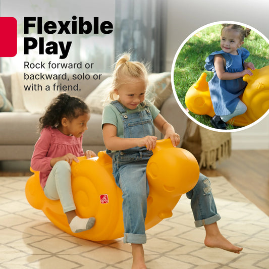 Seesaw Snail™