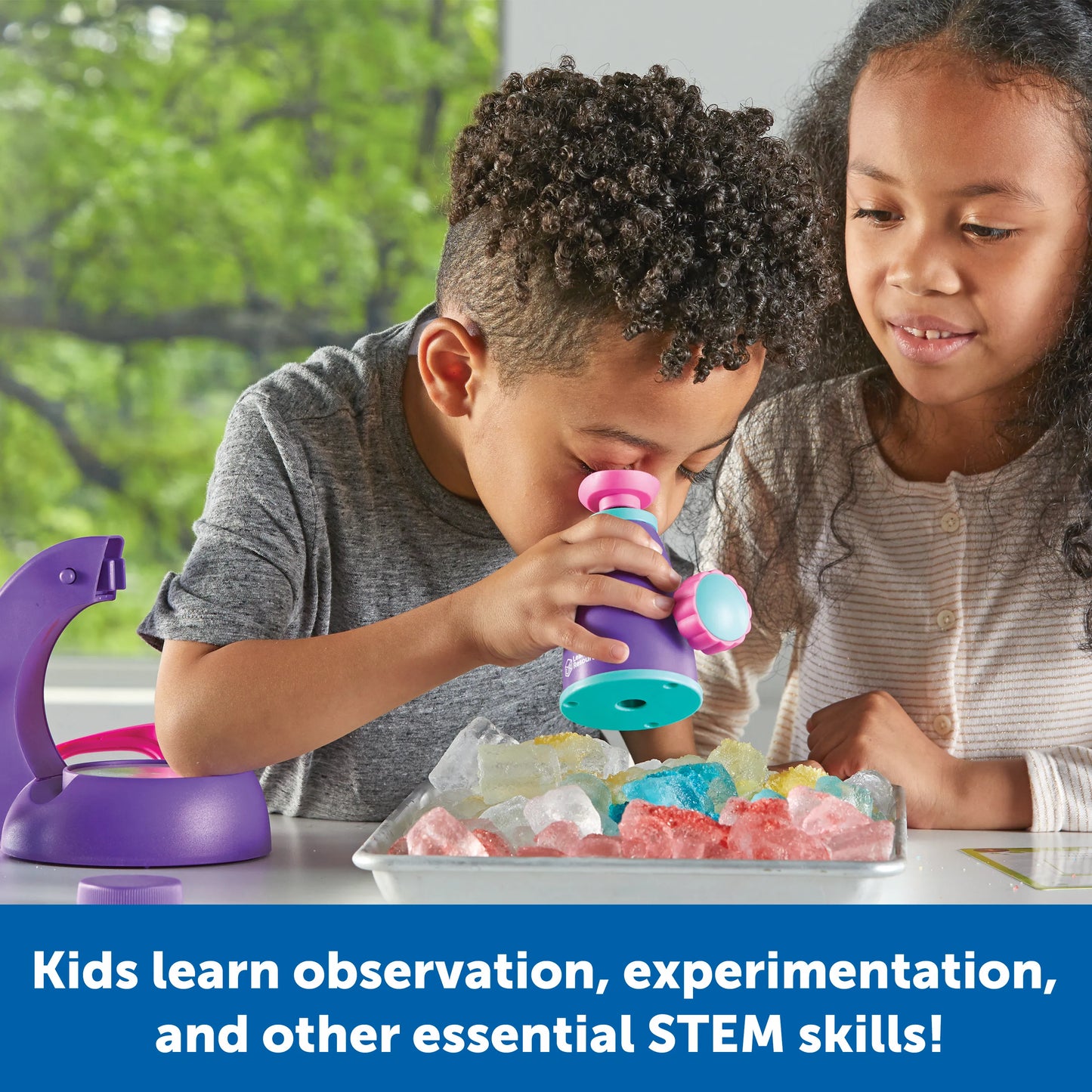 Primary Science Deluxe Lab Set - Alt Color