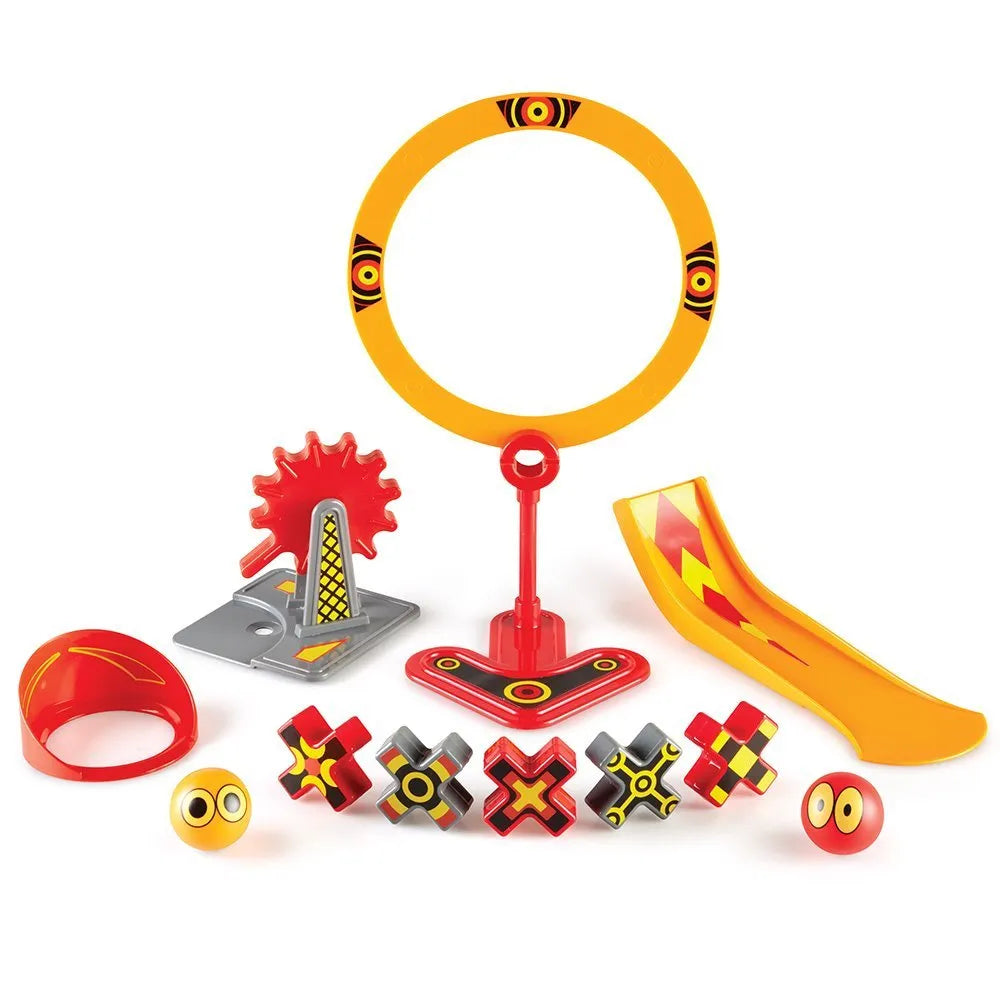 Wacky Wheels™ STEM Challenge