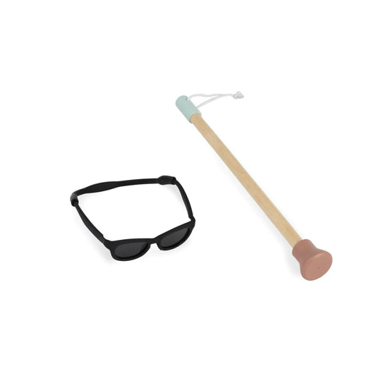 Inclusive Sets for Dolls