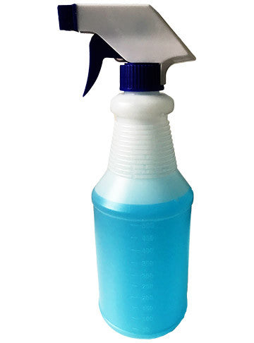 500ml Plastic Spray Bottle