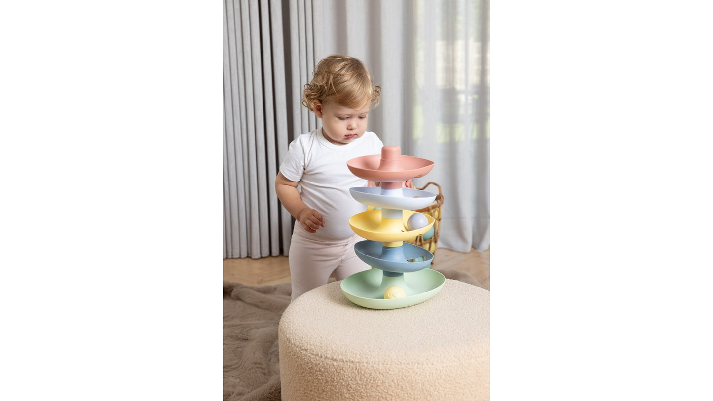 Fairytale Ball Track