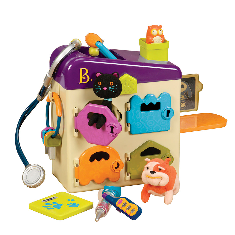 Pet Vet Clinic