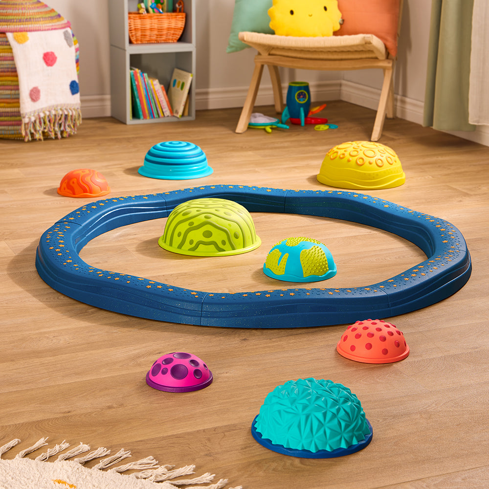 Planet Hopper Sensory Balance Set