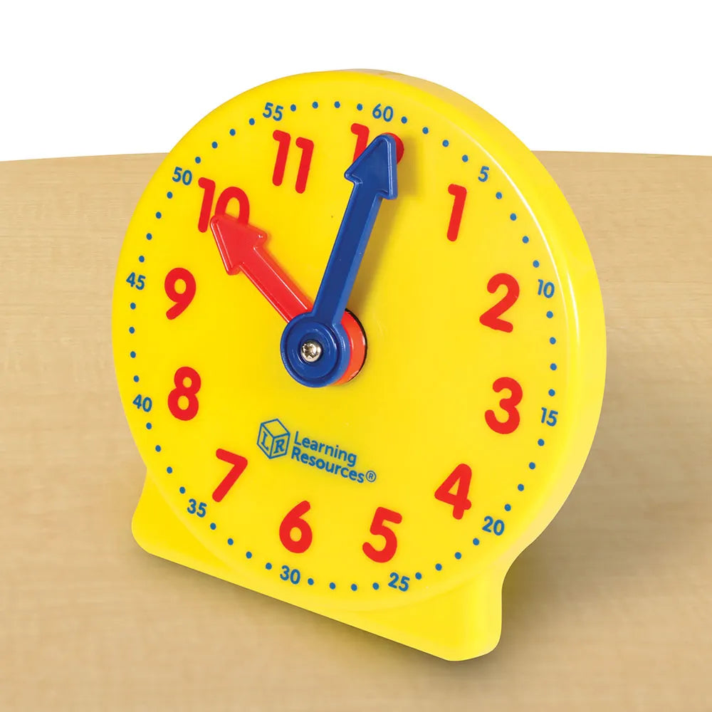 Big Time™ Mini Clock
