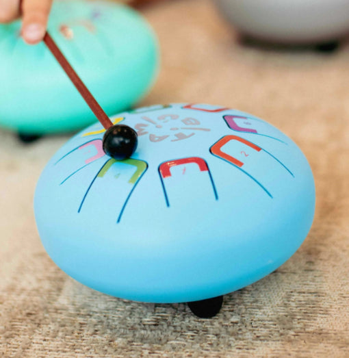 6" Tambu 8 Tones - Sky Kite