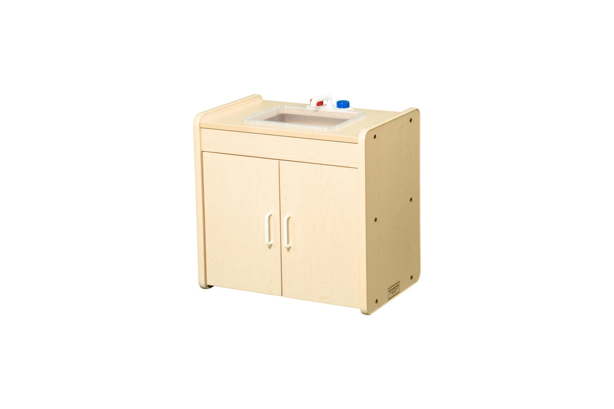 Melamine Kitchen- Sink