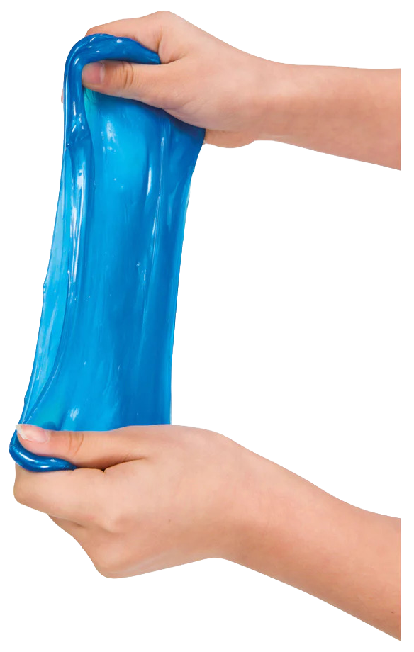 Slime - Set of 4