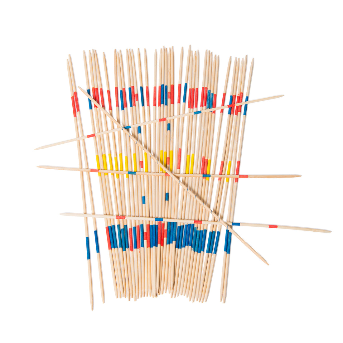 Giant Pick Up Sticks - 50cm