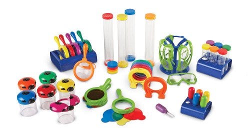 Primary Science® Classroom Bundle