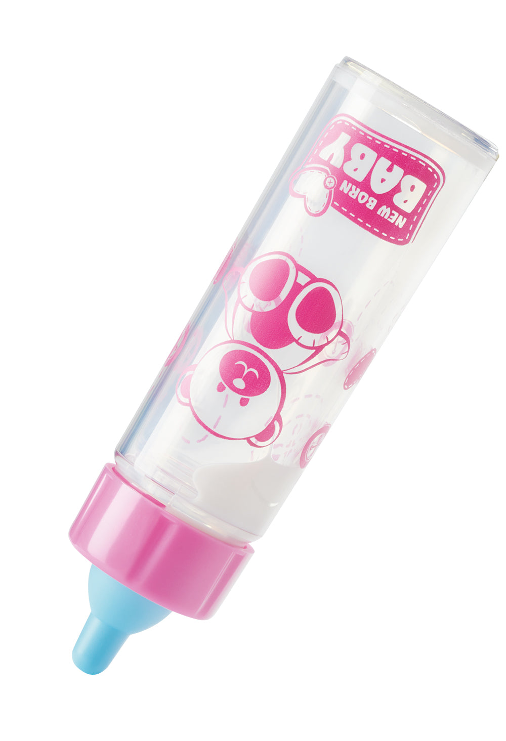 New Born Baby Magic Bottles - Set Of 2