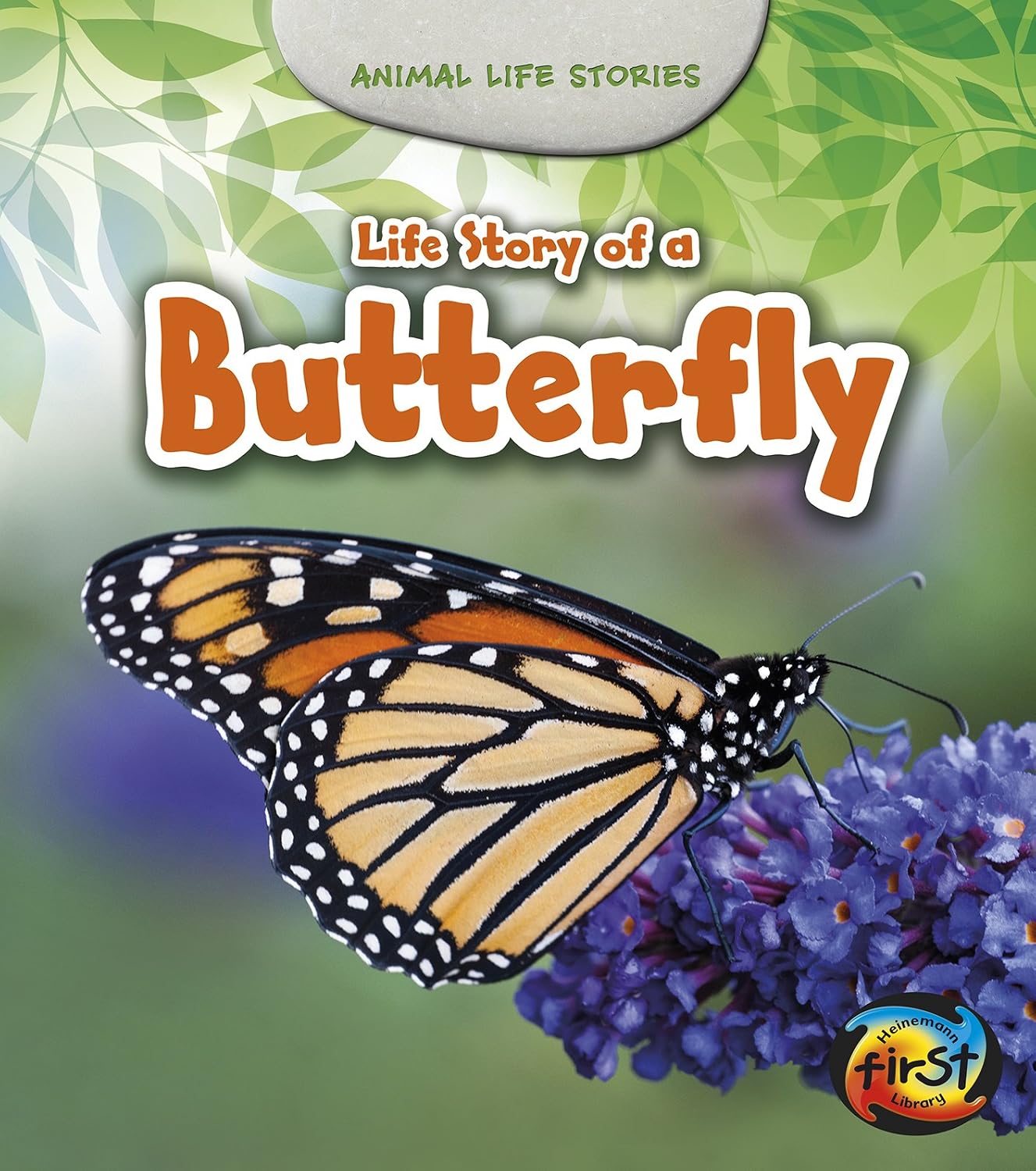 Animal Life Stories Series