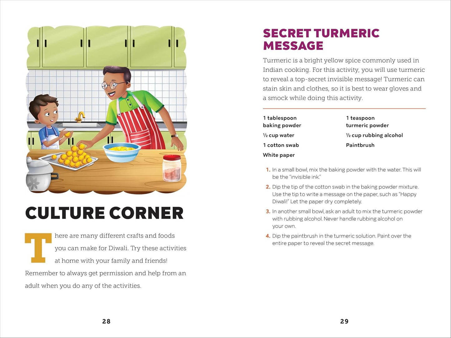 Why We Celebrate Diwali