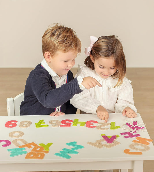 ECO Activity 123 ABC