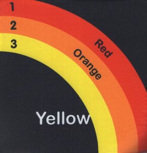 My Rainbow - Cloth Book
