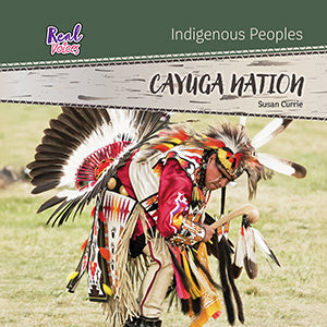 Cayuga Nation