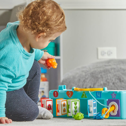 Lock & Key Clubhouse