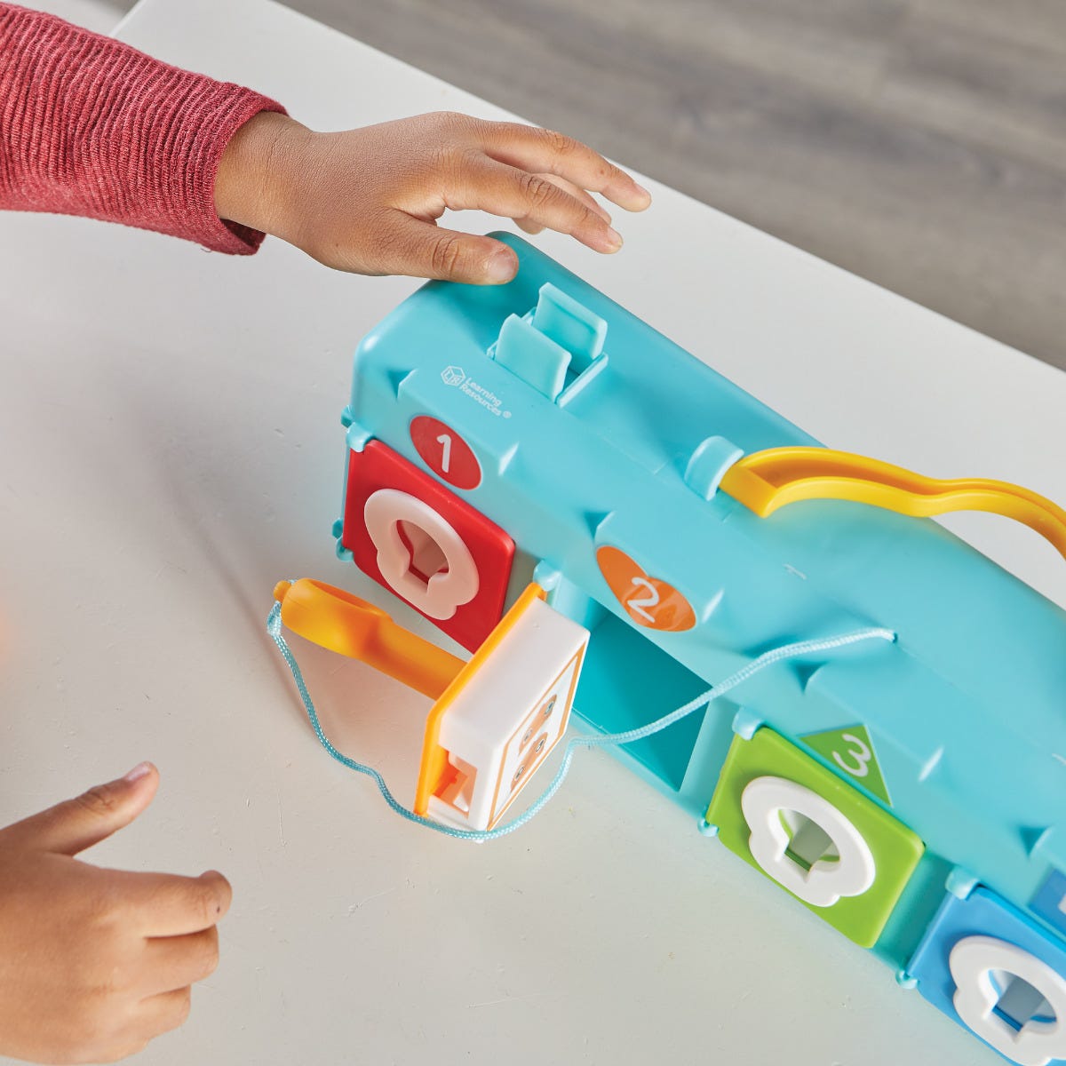 Lock & Key Clubhouse