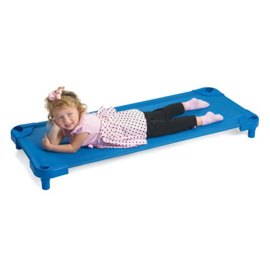 Value Line™ Cots – Standard - Single - Unassembled