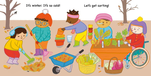 ERROL'S WINTER