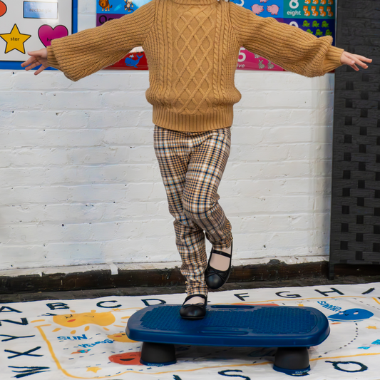 Bouncy Board