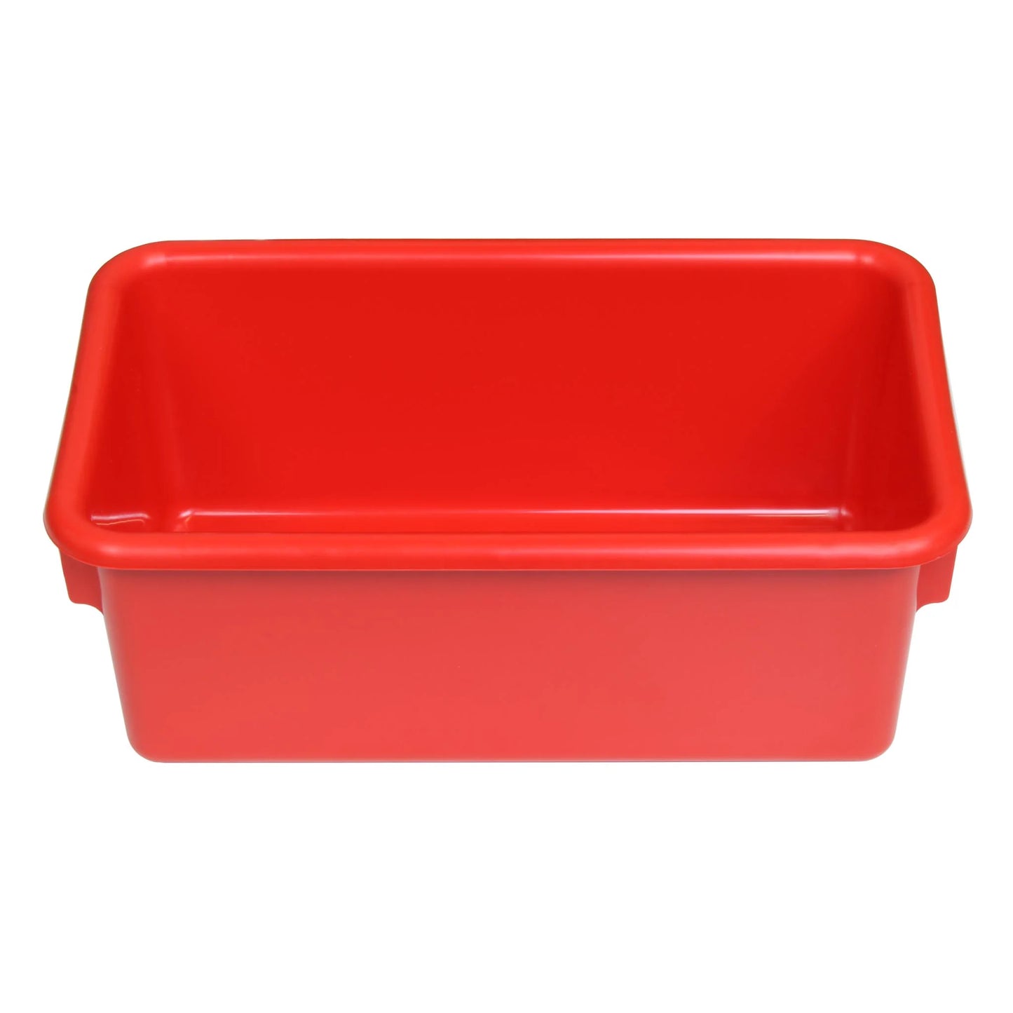 Coloured Bins- 8.5"x11.5"