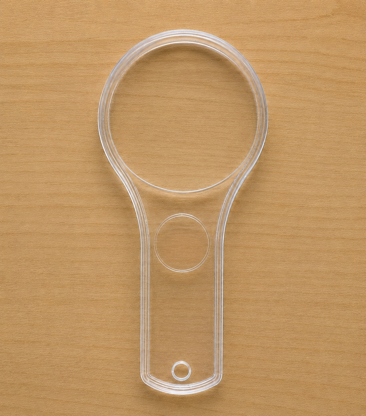 Magnifying Glass 3X & 6X