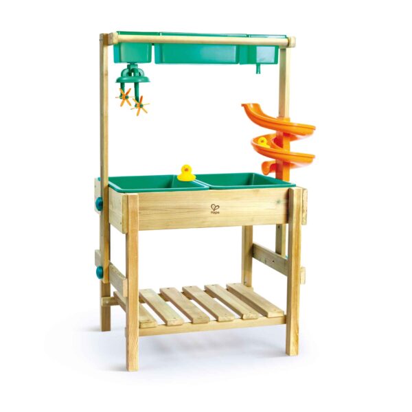 Multifunctional Water Play Table