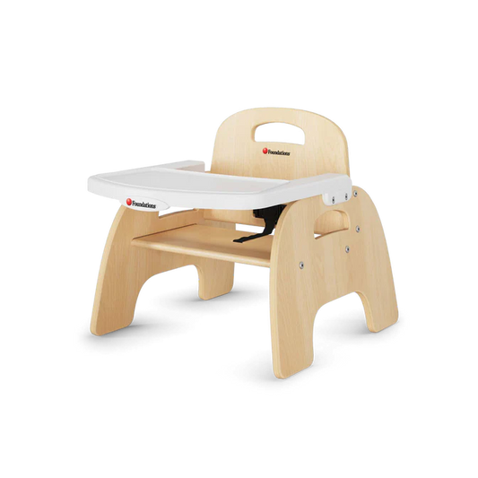 Easy Serve Feeding Chair