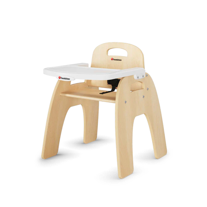 Easy Serve Feeding Chair
