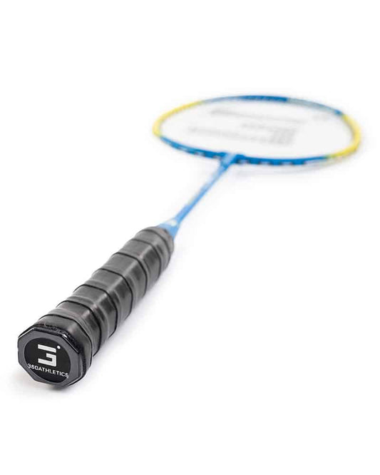 Badminton Racquet - Junior Player
