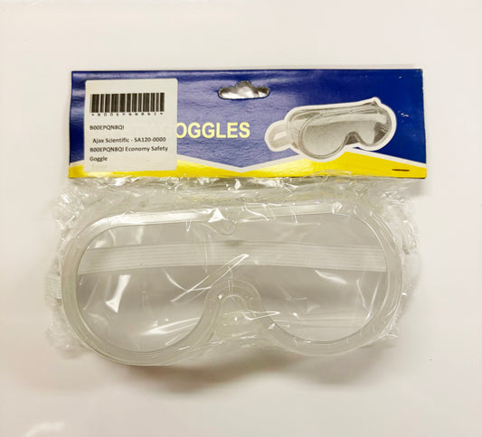 Safety Goggles