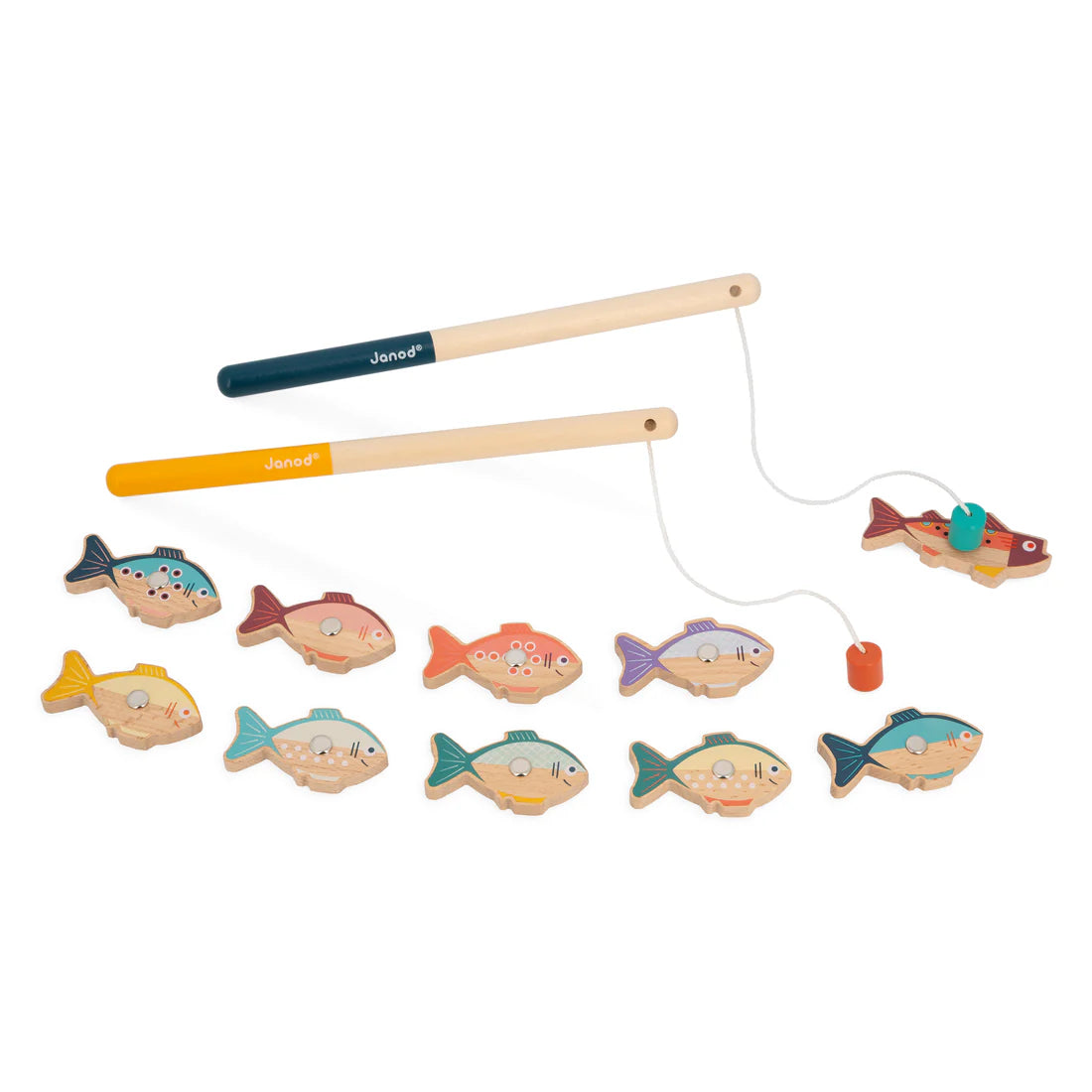 Fishing Game
